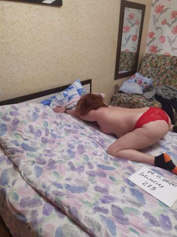 Галина Блондинка Мамочка фото 2