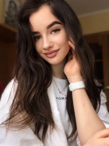 Кирилла Серпухов