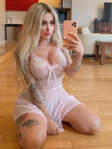 Наталия Серпухов