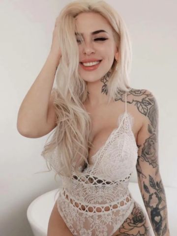 Наталия фото 3