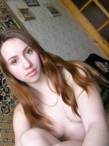 Таня Серпухов