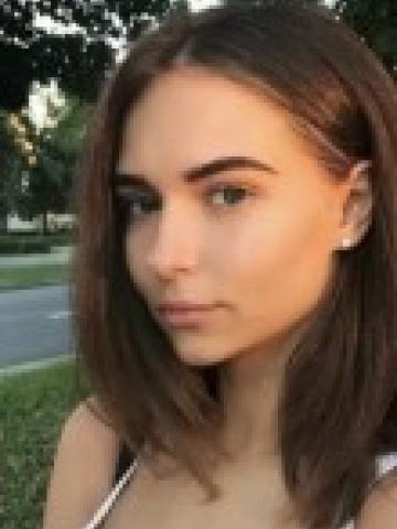 Эльвира Серпухов